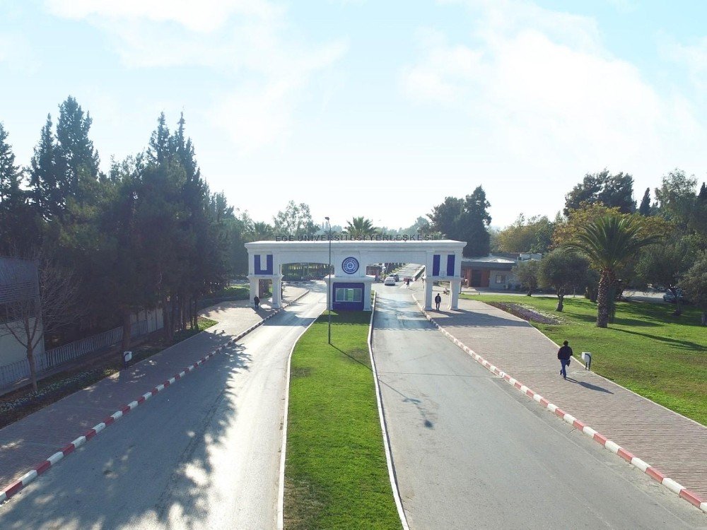 Ege Üniversitesi'nden Azerbaycan'a bilimsel ve akademik destek