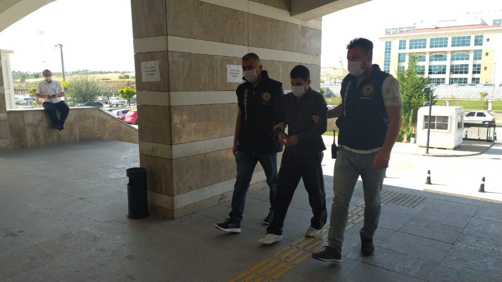 Evlenmek istediği 16 yaşındaki kızın annesini öldürdü