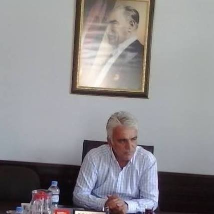 Antalya'da cesedi yakılmak istenen şahsın kimliği belli oldu