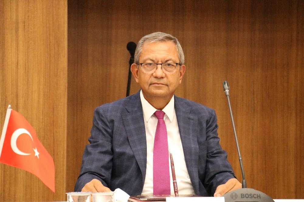 Kipaş’tan 500 bin fidan dikimi