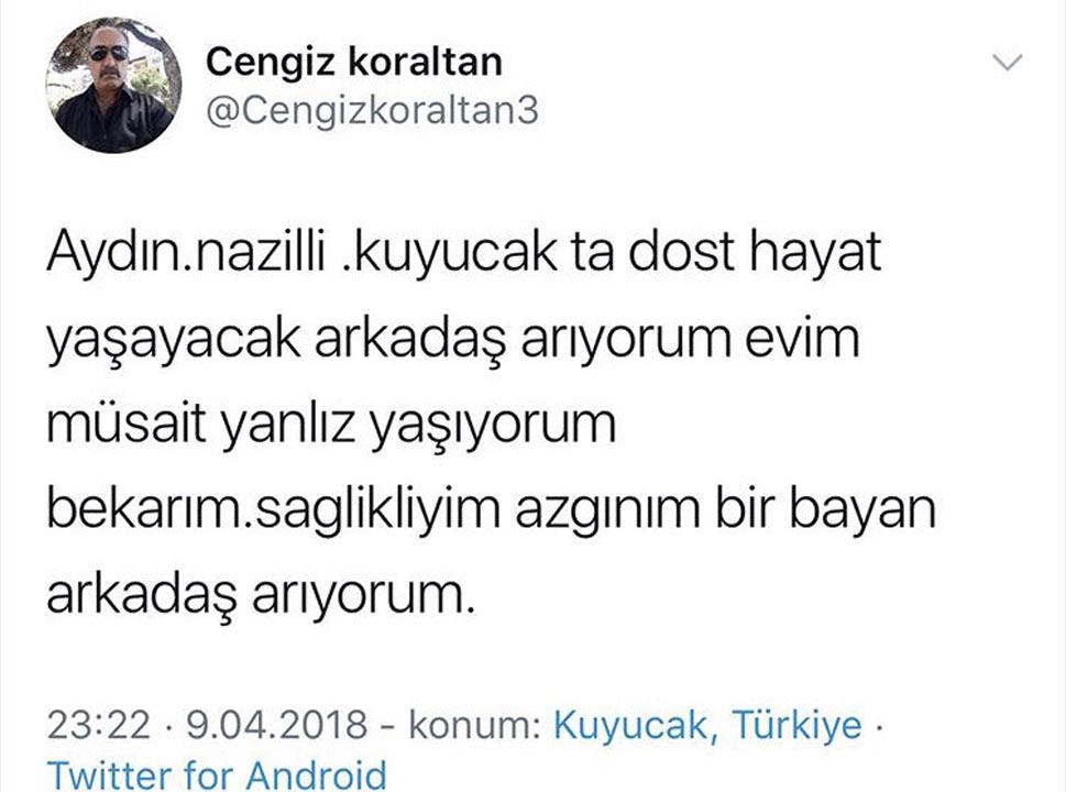 Esra Erol'daki skandal olayla ilgili yeni gelişme! Cengiz Koraltan'ın paylaşımları ortaya çıktı