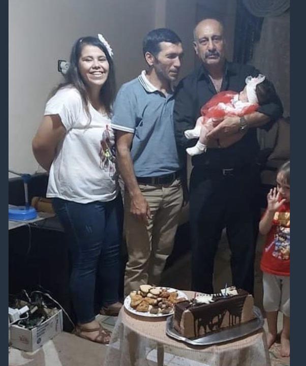 Esra Erol'daki skandal olayla ilgili yeni gelişme! Cengiz Koraltan'ın paylaşımları ortaya çıktı