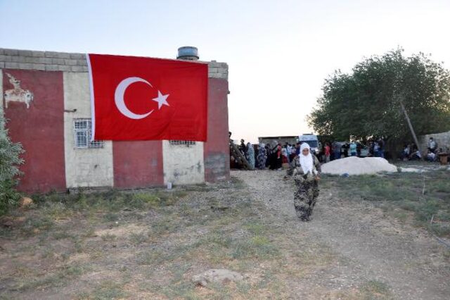 MSB kahreden haberi duyurdu: 1 kahraman silah arkadaşımız şehit oldu