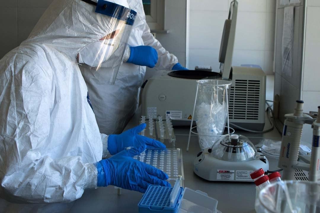 Meksika: Koronavirüs kaynaklı ölümleri tespit etmek birkaç yıl sürebilir