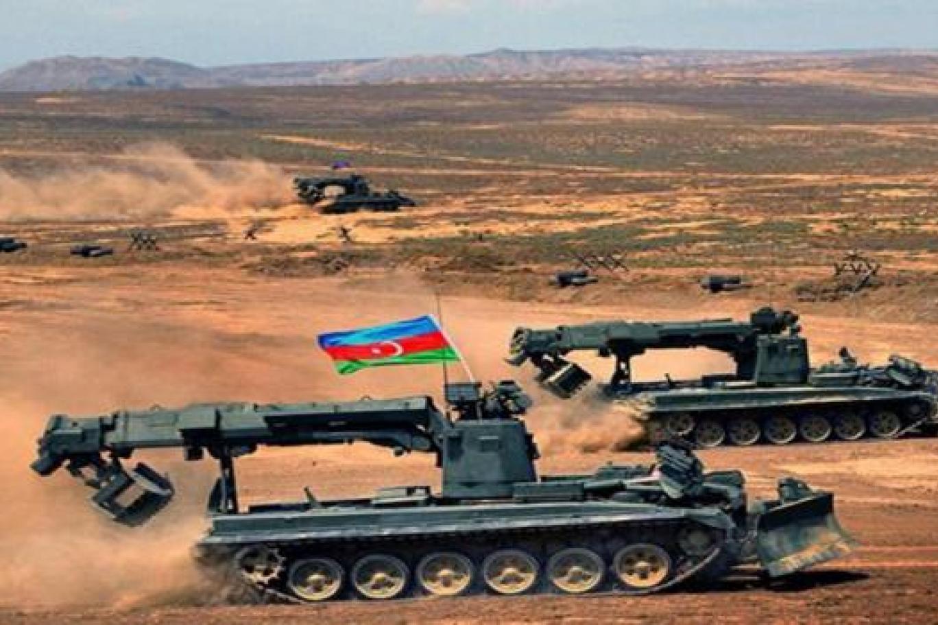 Azerbaycan - Ermenistan çatışmasında son durum