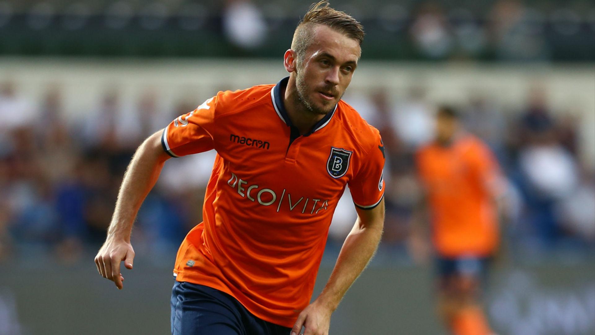 Gemileri yaktı! Edin Visca, Fenerbahçe'ye geliyor! 