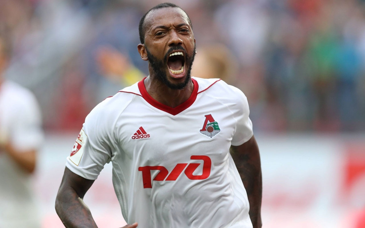 Manuel Fernandes, Kayserispor'a 3 yıllık imza atacak!