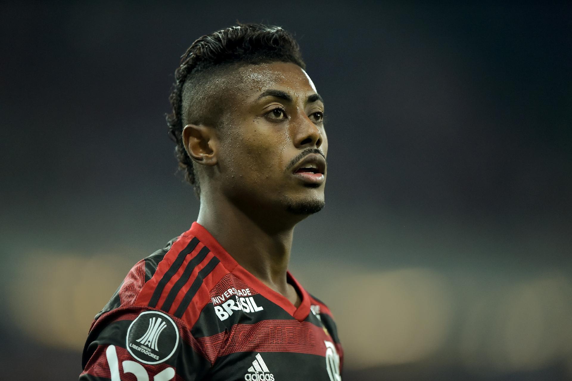 Fenerbahçe'ye dünyanın en hızlı futbolcusu: Bruno Henrique