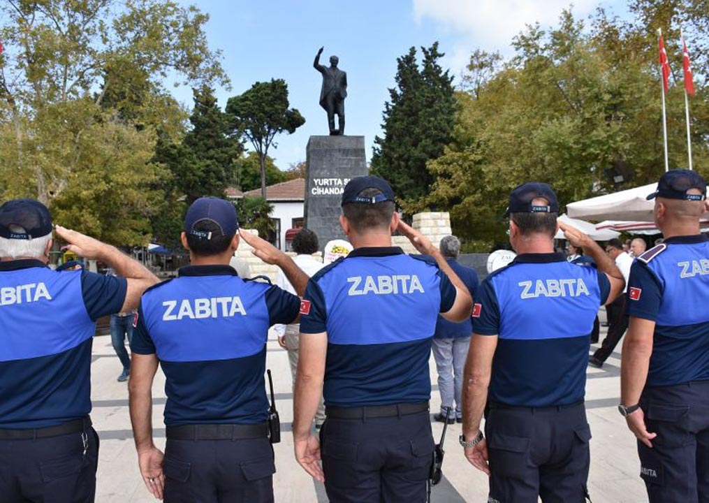 Ankara Mamak Belediyesi kadın-erkek Zabıta Memuru alımı| Başvurular ne zaman ve nasıl yapılacak? Başvuru şartları