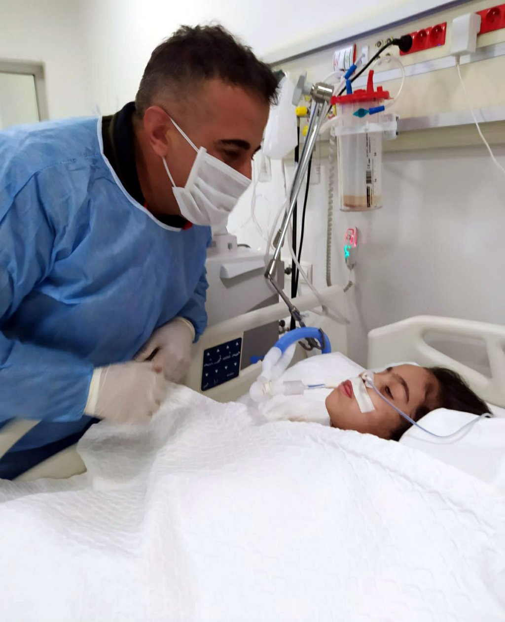 Okulda boğazına hamur kaçtı, bitkisel hayata girdi