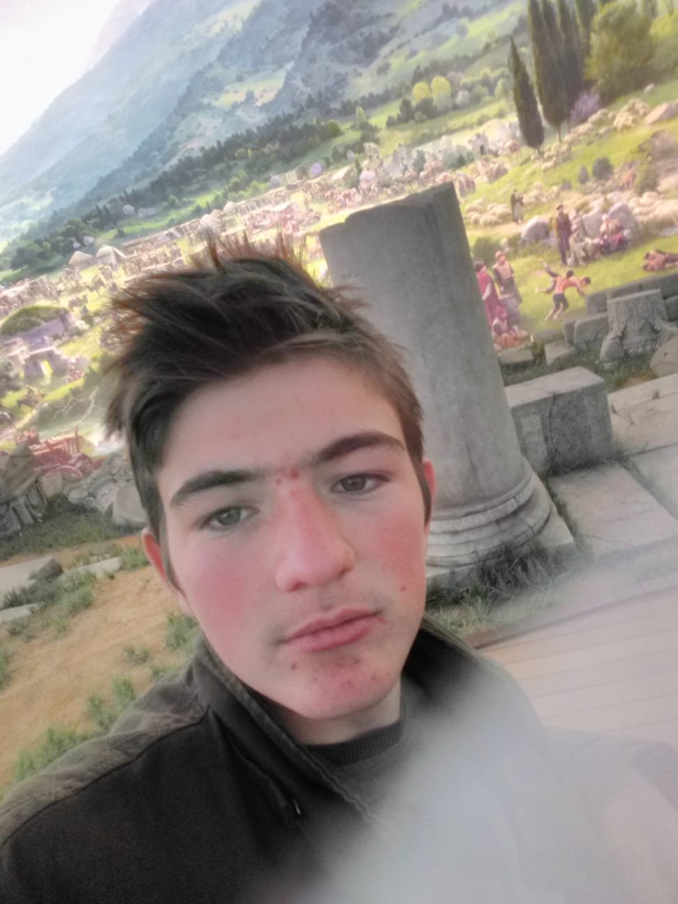 9 yaşındaki kardeşini öldürüp cesedi ilaç tankına atan ağabeyin cezası belli oldu