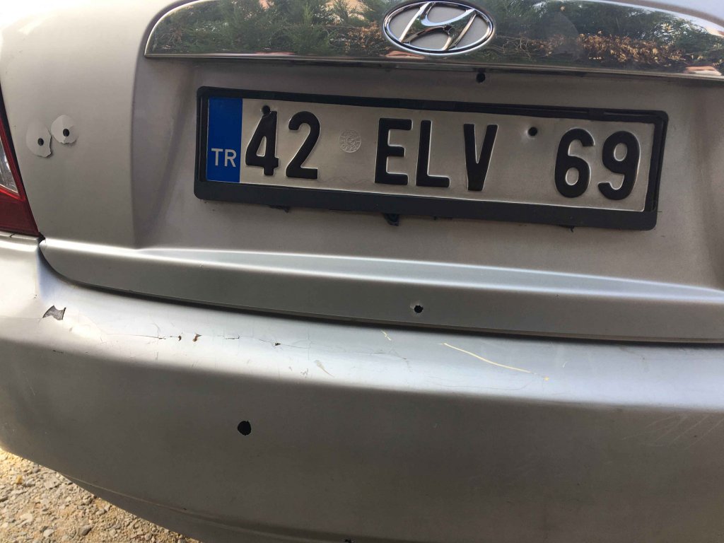 İki arkadaşa silahlı saldırıda bulunan 5 zanlı gözaltında