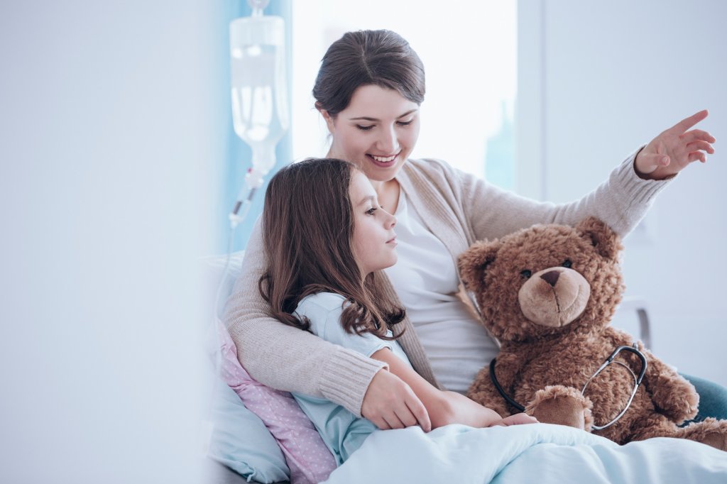 Çocuklarda en sık görülen kanser türleri