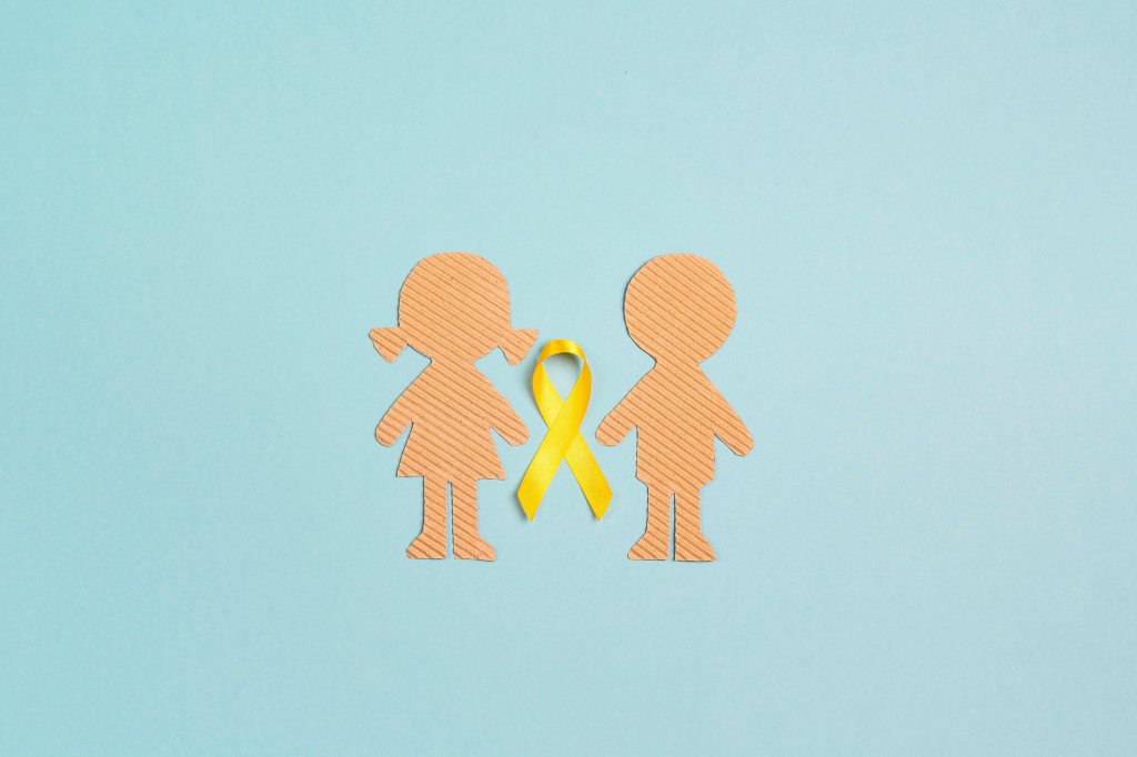 Çocuklarda en sık görülen kanser türleri