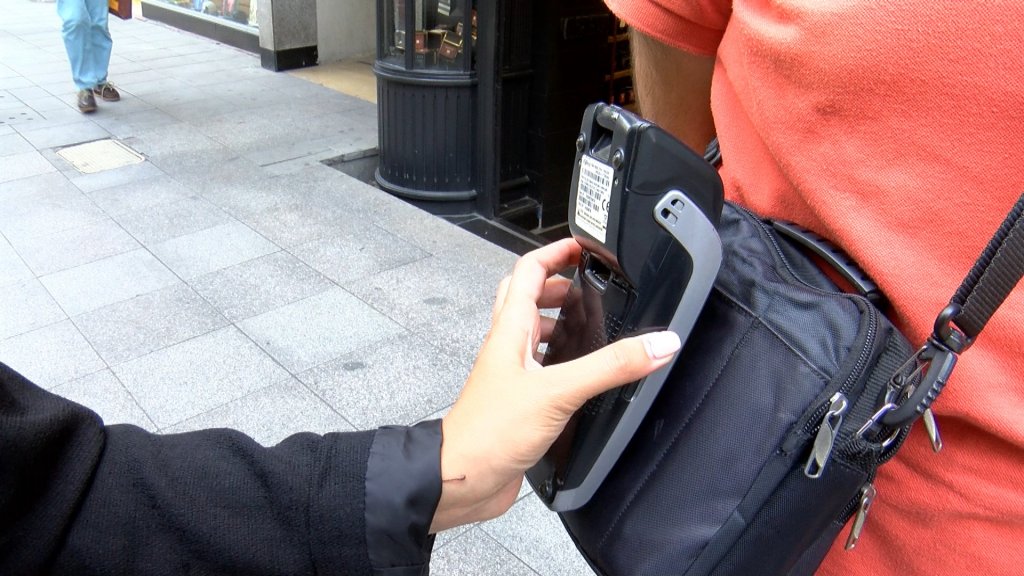 Temassız kart dolandırıcılığına dikkat!