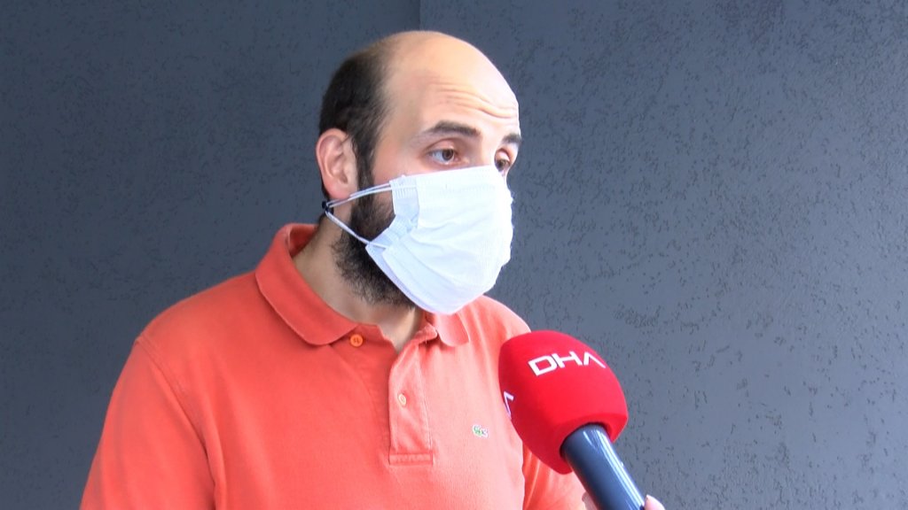 Temassız kart dolandırıcılığına dikkat!