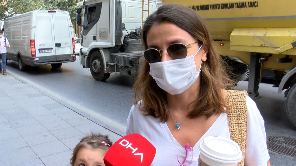 Temassız kart dolandırıcılığına dikkat!