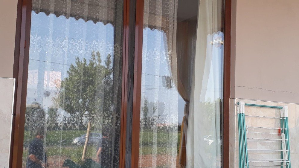 Serik Belediye Başkanı Aputkan’ın evine silahlı saldırının cezası belli oldu