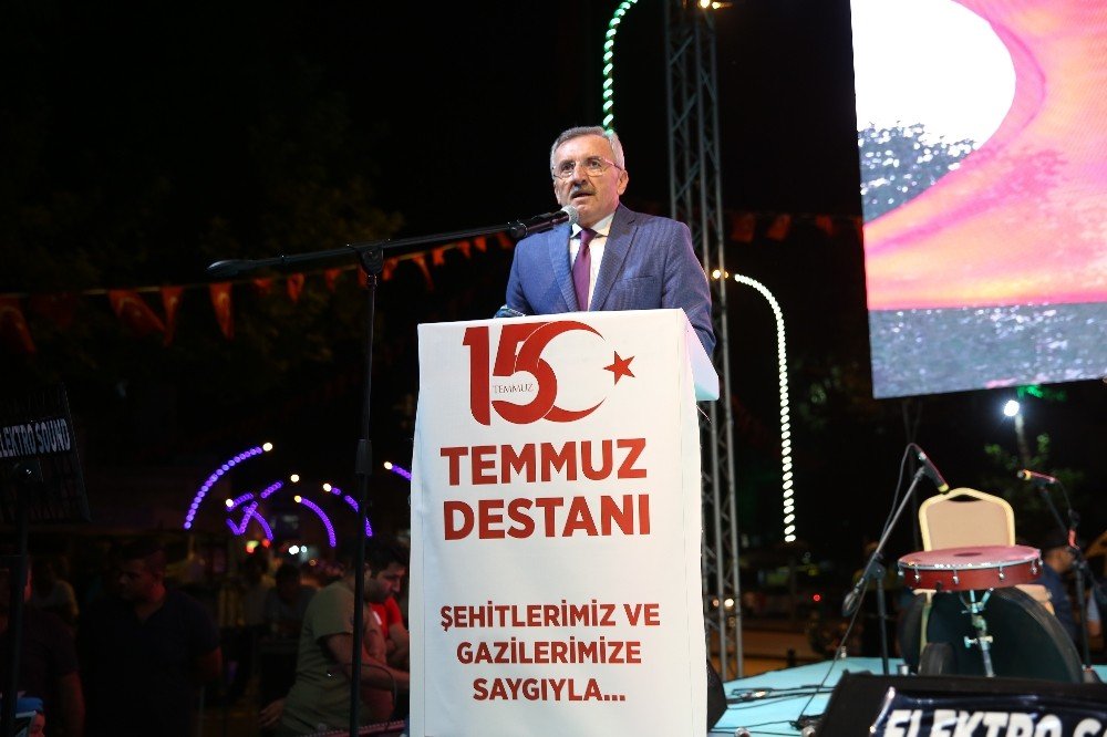 Serik Belediye Başkanı Aputkan’ın evine silahlı saldırının cezası belli oldu