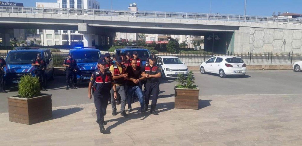 Serik Belediye Başkanı Aputkan’ın evine silahlı saldırının cezası belli oldu