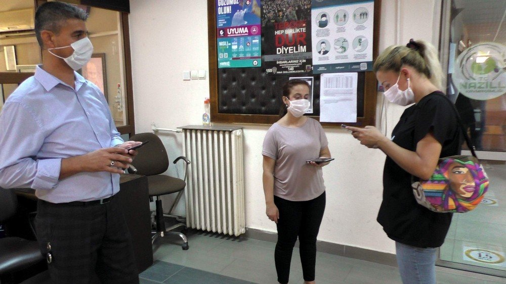 Aydın Valisi Hüseyin Aksoy'dan pandemi mesajı