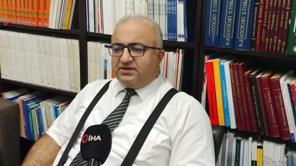 Koronavirüs sağlıkçılar arasında hızla yayılıyor