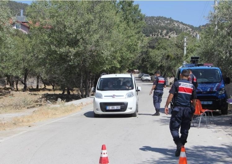 Isparta’nın Küçükhacılar Köyü'nde karantina uzatıldı mI?