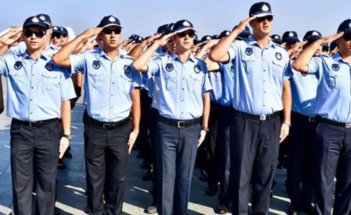 Ankara Mamak Belediyesi kadın-erkek Zabıta Memuru alımı| Başvurular ne zaman ve nasıl yapılacak? Başvuru şartları