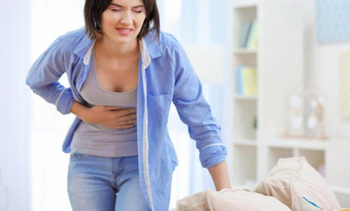 Mide ağrısına ne iyi gelir? Mide ağrısı neden olur? Nasıl geçer?