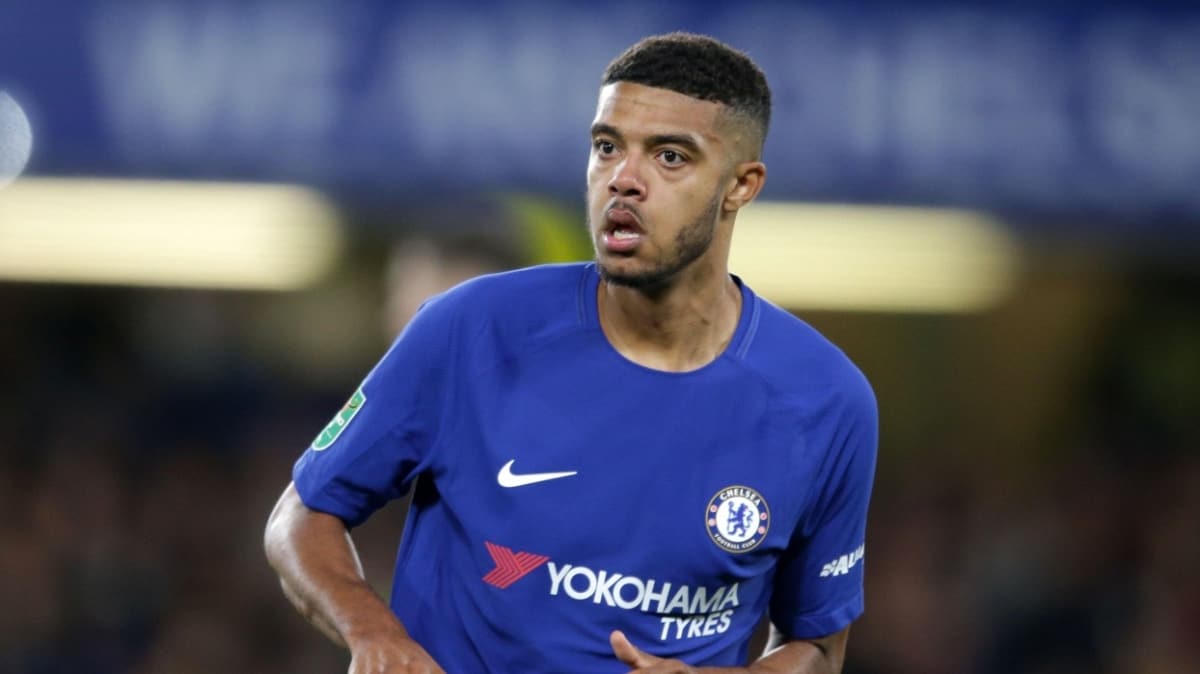 Trabzonspor'a Chelsea'den bir transfer daha: Jake Clarke-Salter