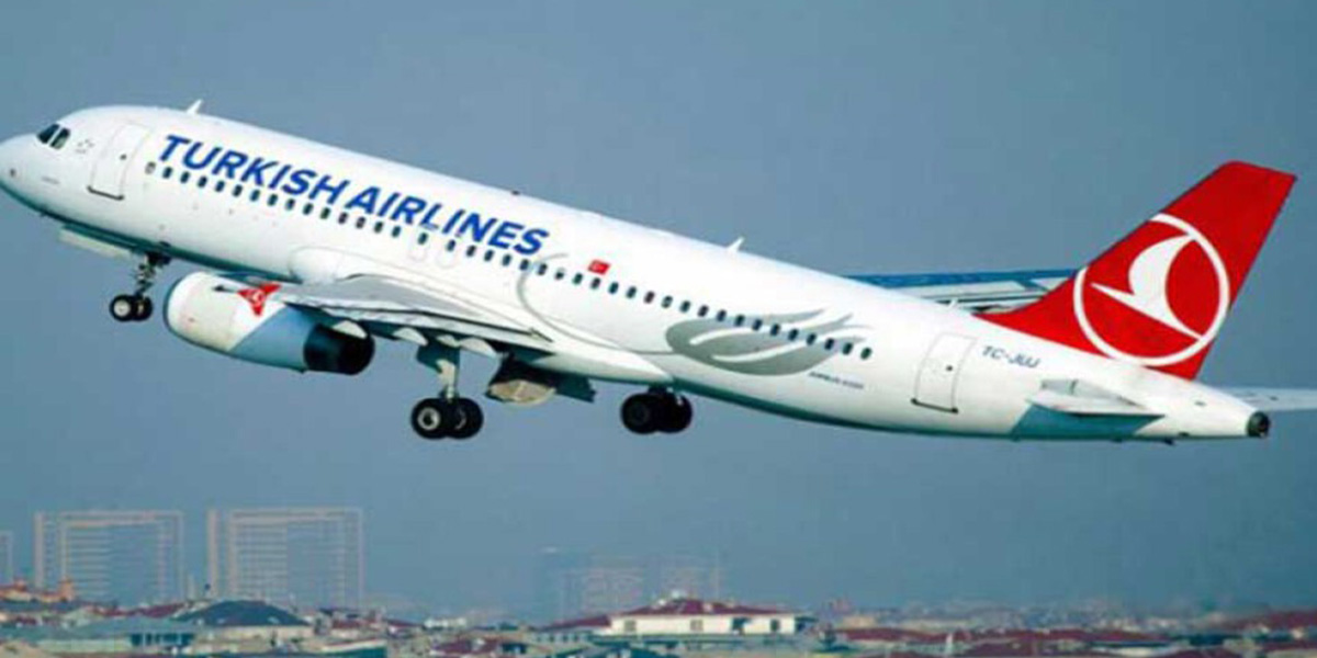 THY'den 'Azerbaycan uçuşları iptal edildi' iddiaları ile ilgili açıklama