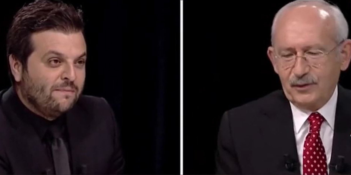 CHP Genel Başkanı Kılıçdaroğlu kahvecilere meydan okudu!