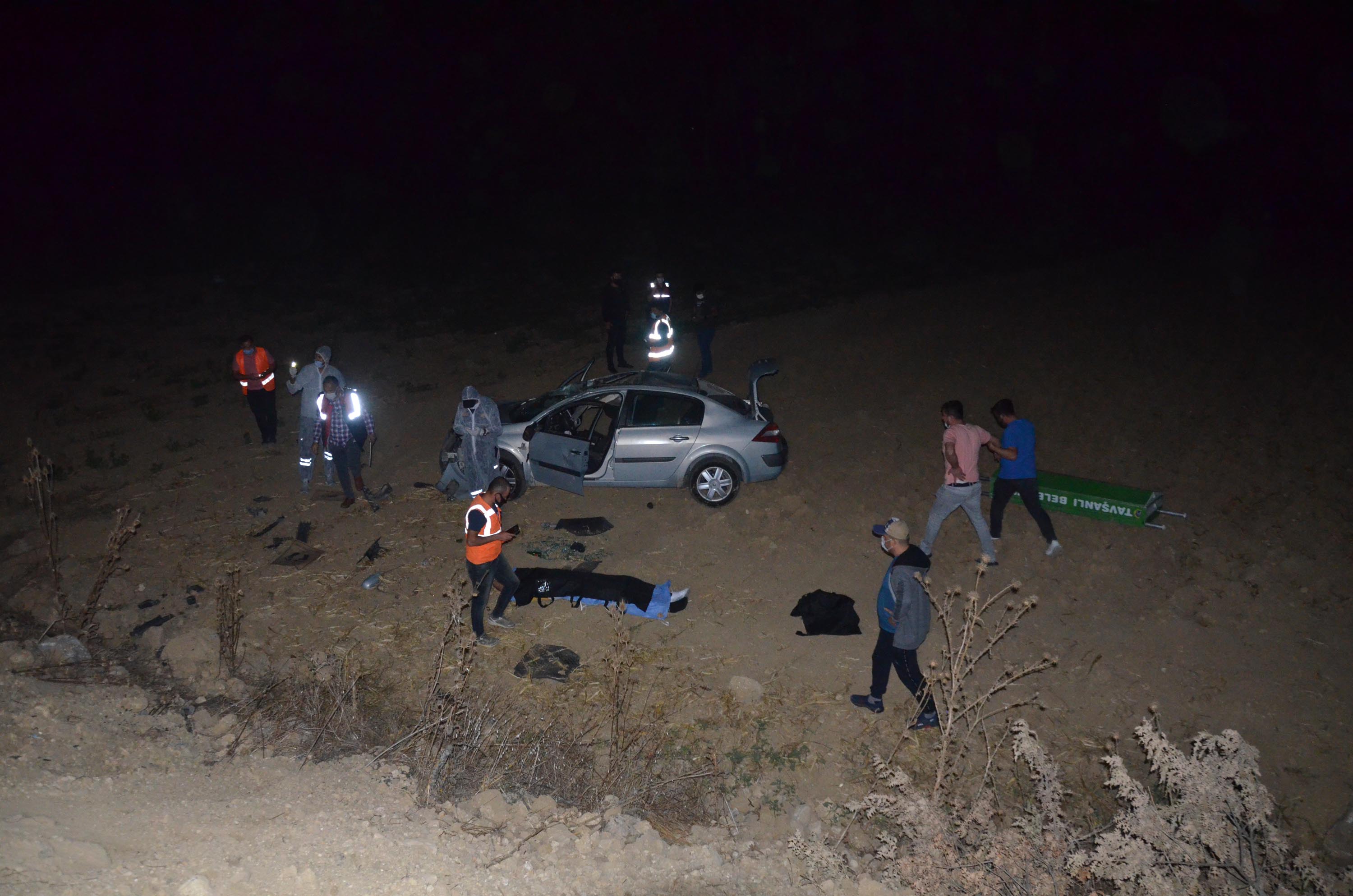 Oğlu doğduktan 1 saat sonra kendisi hayatını kaybetti!