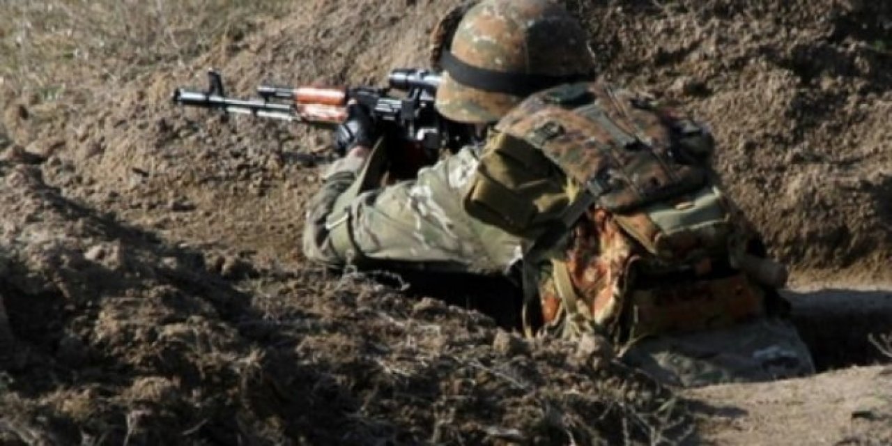 CHPli Özkoç gündemi değerlendirdi: Ermenistan işgali, bölgede kanayan yaramızdır!