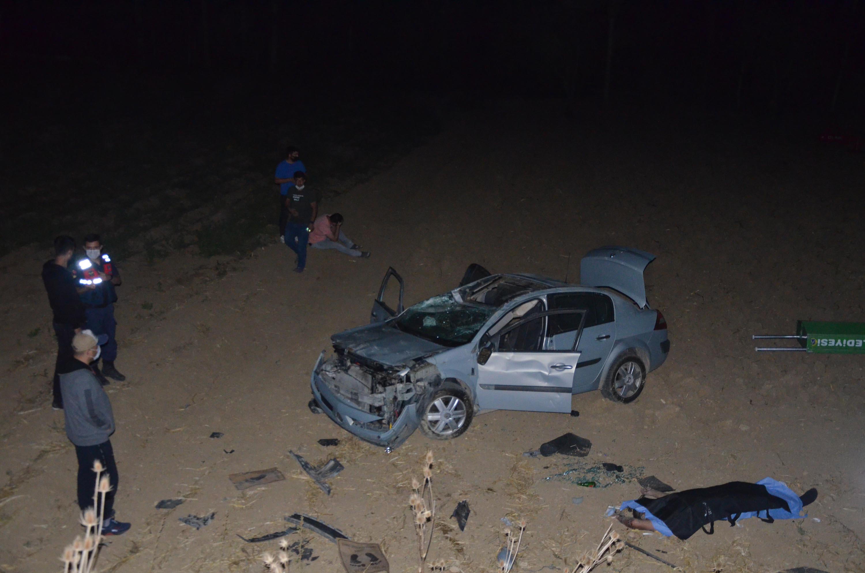 Oğlu doğduktan 1 saat sonra kendisi hayatını kaybetti!
