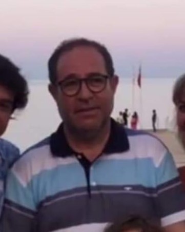 Kütahya'da bir restoran sahibi kurşun yağmuruna tutuldu!