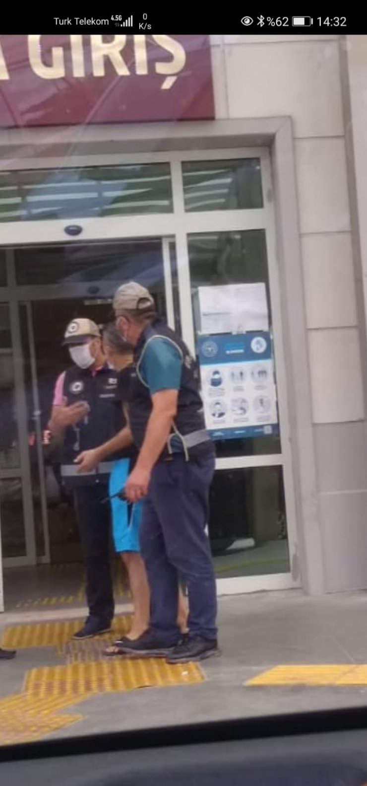 Aydın'ın Nazilli ilçesinde, 18 yıl önce işlenen cinayetin firarisi yakalandı