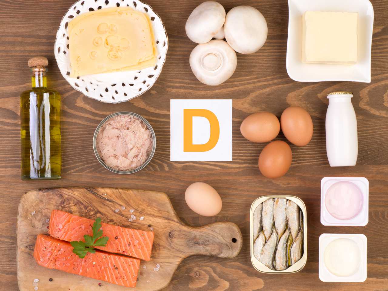 D vitamini koronavirüse iyi geliyor mu? Prof. Dr. Mehmet Ceyhan açıkladı