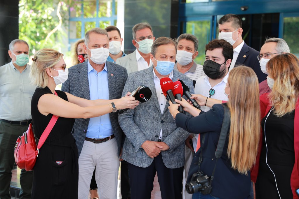 Muhittin Böcek'in sağlık durumunda yeni gelişme: Bilinci açık