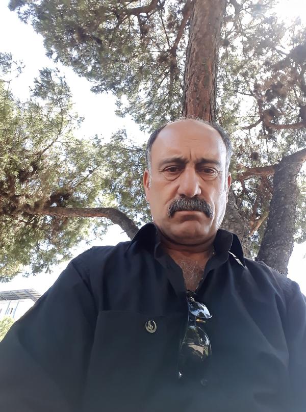 Evli komşusuyla yasak aşk yaşayan Cengiz Koraltan'a meydan dayağı