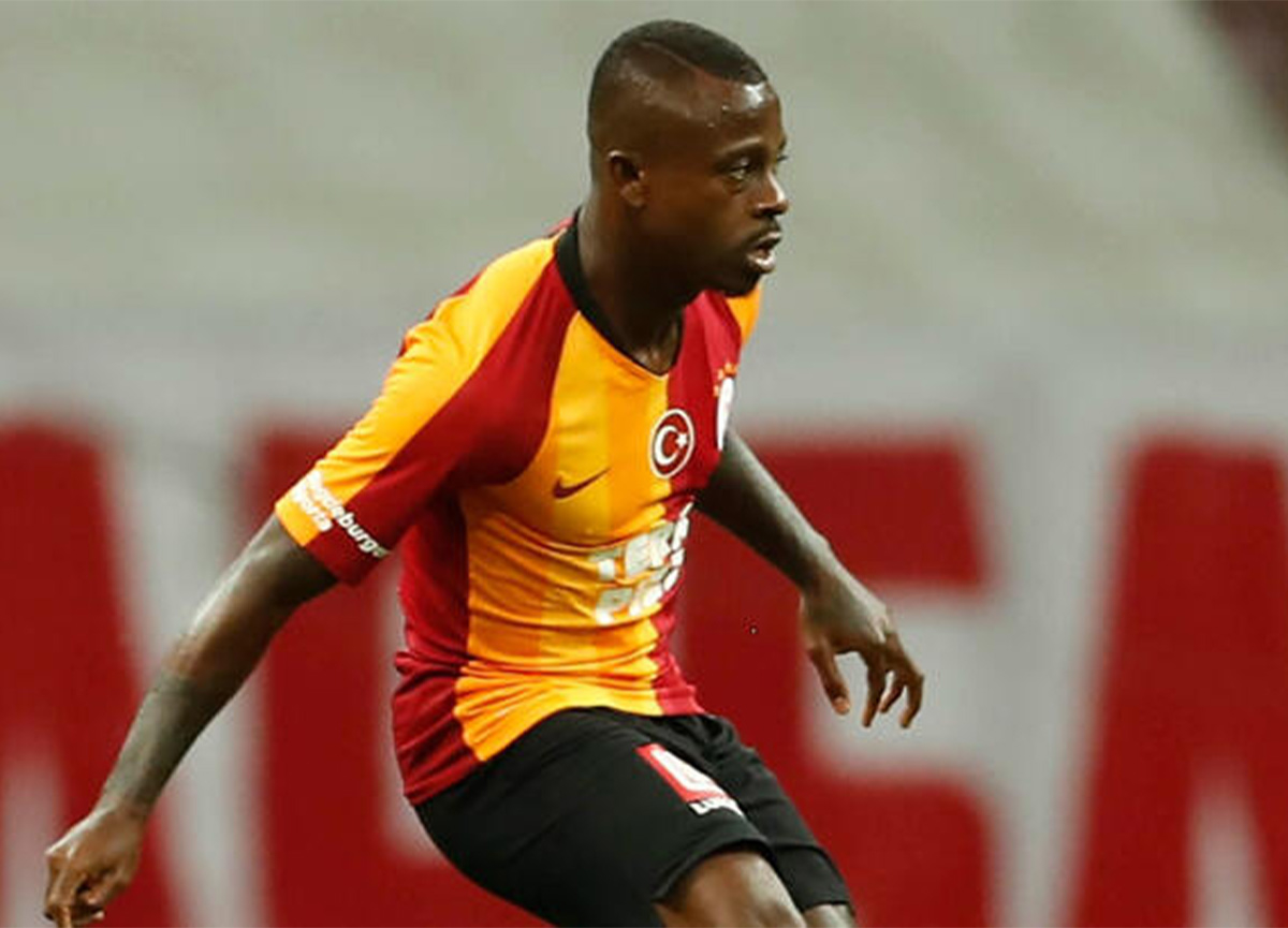 Galatasaray'da Seri mesaisi