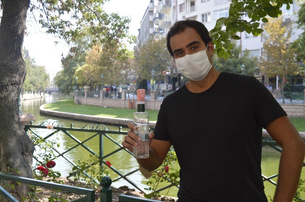 Buğrahan ve Begüm Uzunca çiftinden 103 günlük Türkiye turu