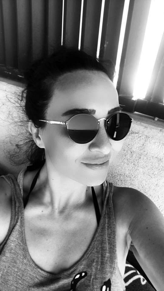 Rezidanstan çırılçıplak düşen kadın öldü! İntihar mı cinayet mi?