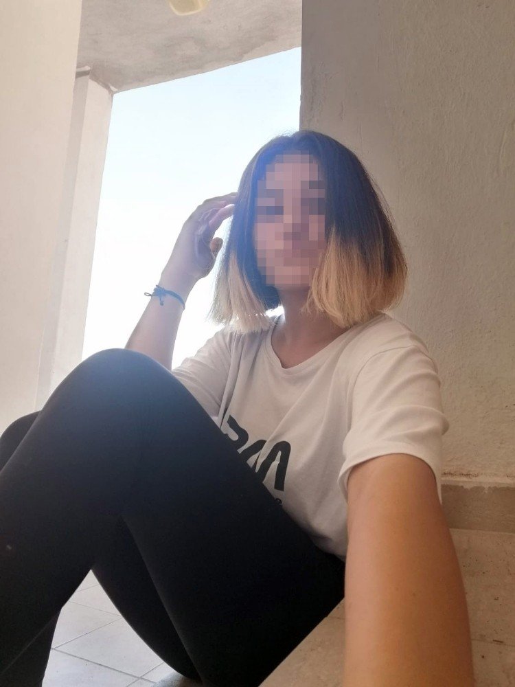 14 yaşındaki Filiz Akdeniz, 13 gün sonra bulundu