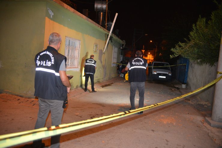 Metehan Küpelioğlu iki komşunun tabanca ve tüfekli kavgasında hayatını kaybetti