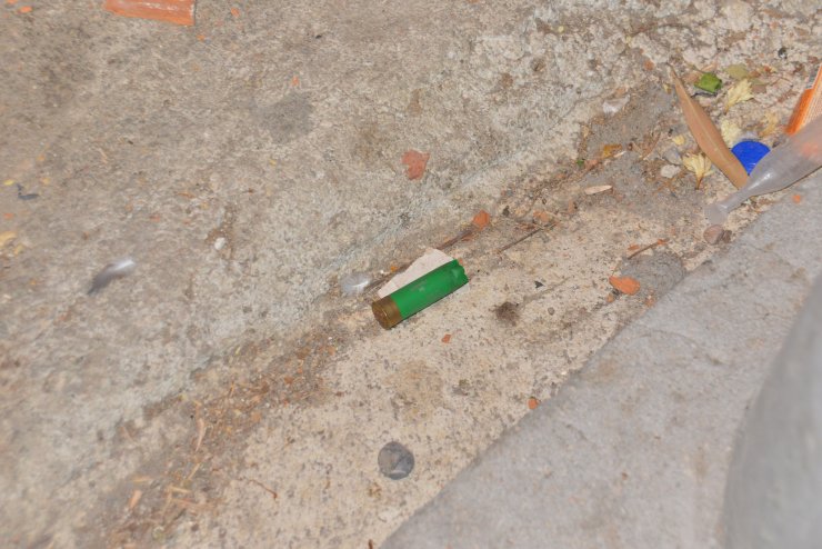 Metehan Küpelioğlu iki komşunun tabanca ve tüfekli kavgasında hayatını kaybetti