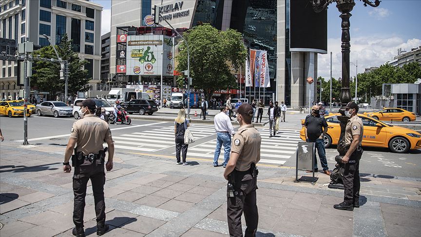 İçişleri Bakanlığı açıkladı: En kapsamlı koronavirüs denetimi yapılacak