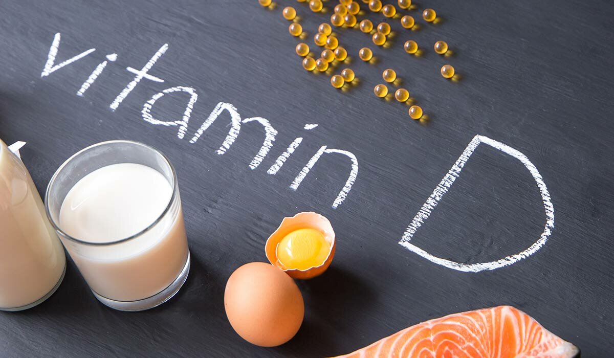 D vitamini koronavirüse iyi geliyor mu? Prof. Dr. Mehmet Ceyhan açıkladı