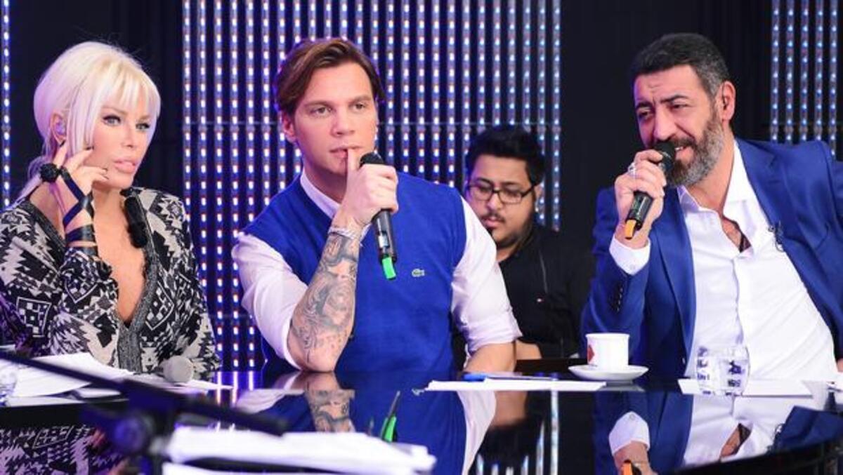 Ajda Pekkan, Hakan Altun'la aşk yaşadığı haberini ti'ye aldı: Ben bile ikna oldum aşk yaşadığımıza