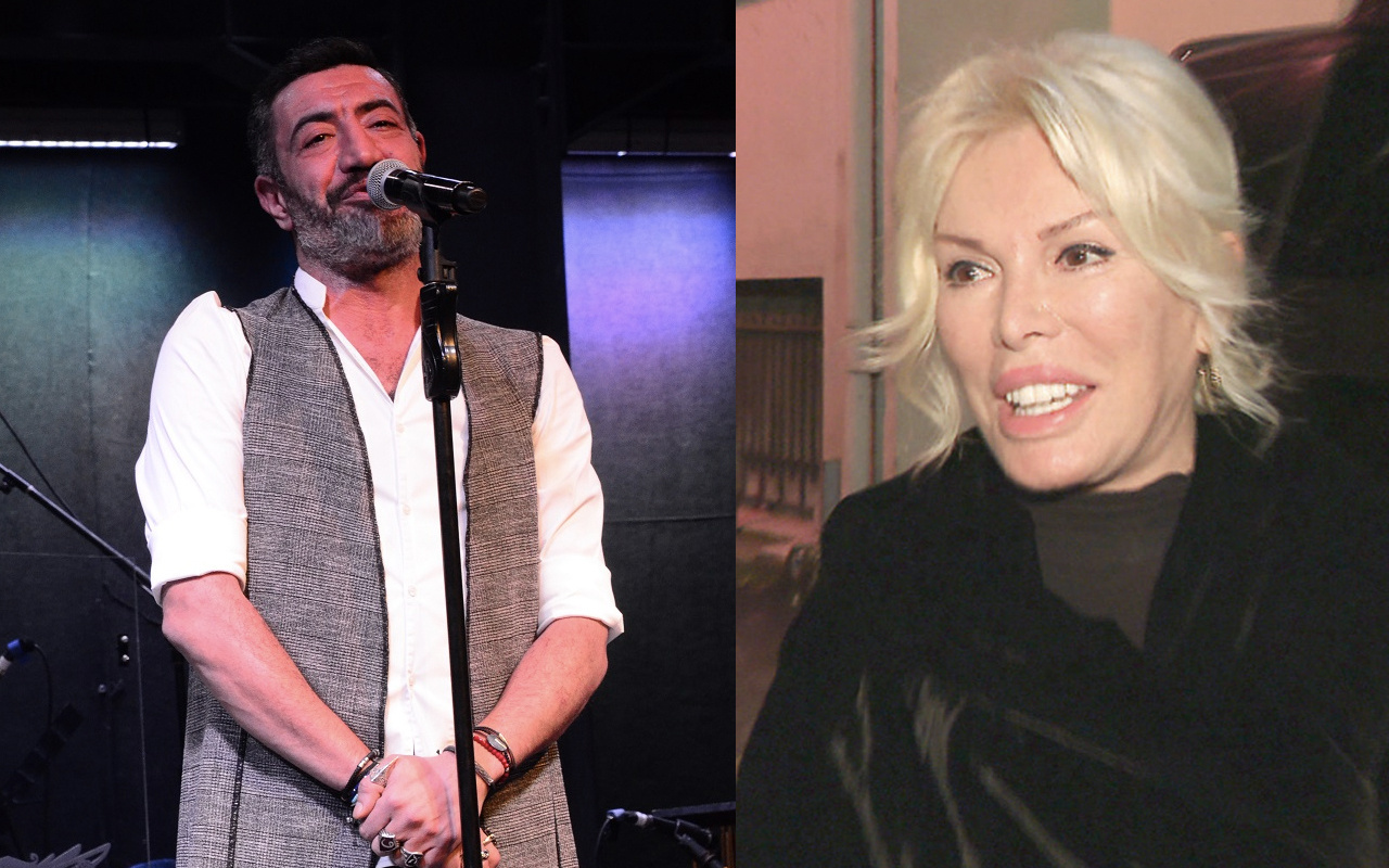 Ajda Pekkan, Hakan Altun'la aşk yaşadığı haberini ti'ye aldı: Ben bile ikna oldum aşk yaşadığımıza